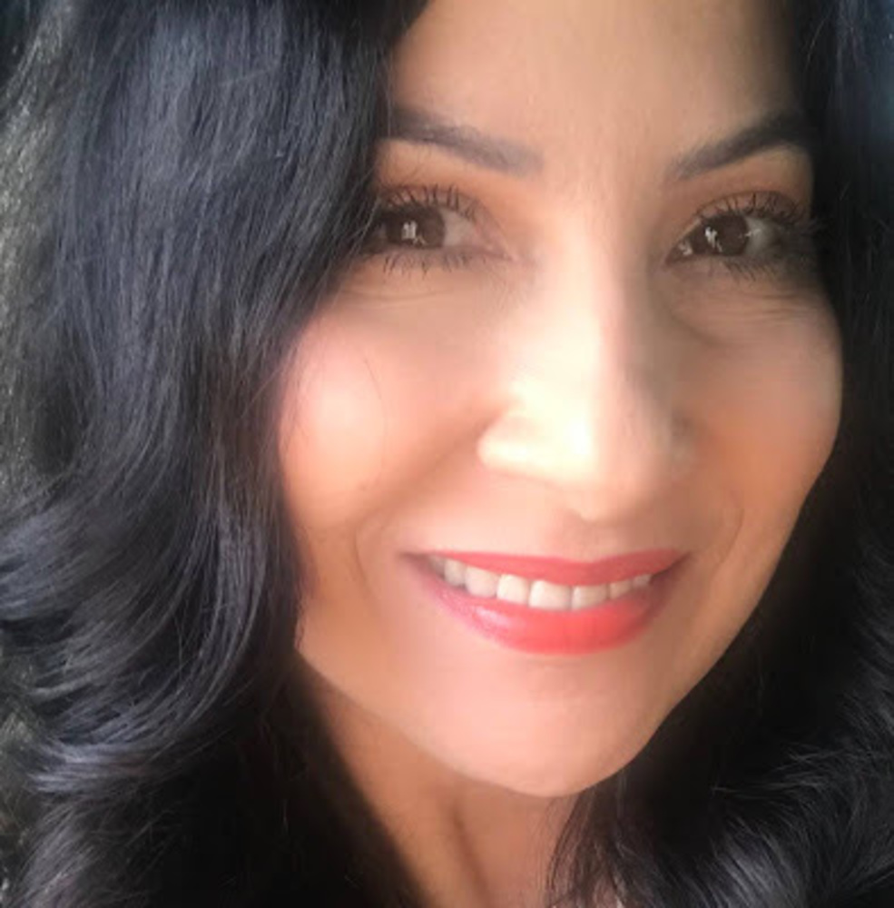 Meet your Posher, Wendy